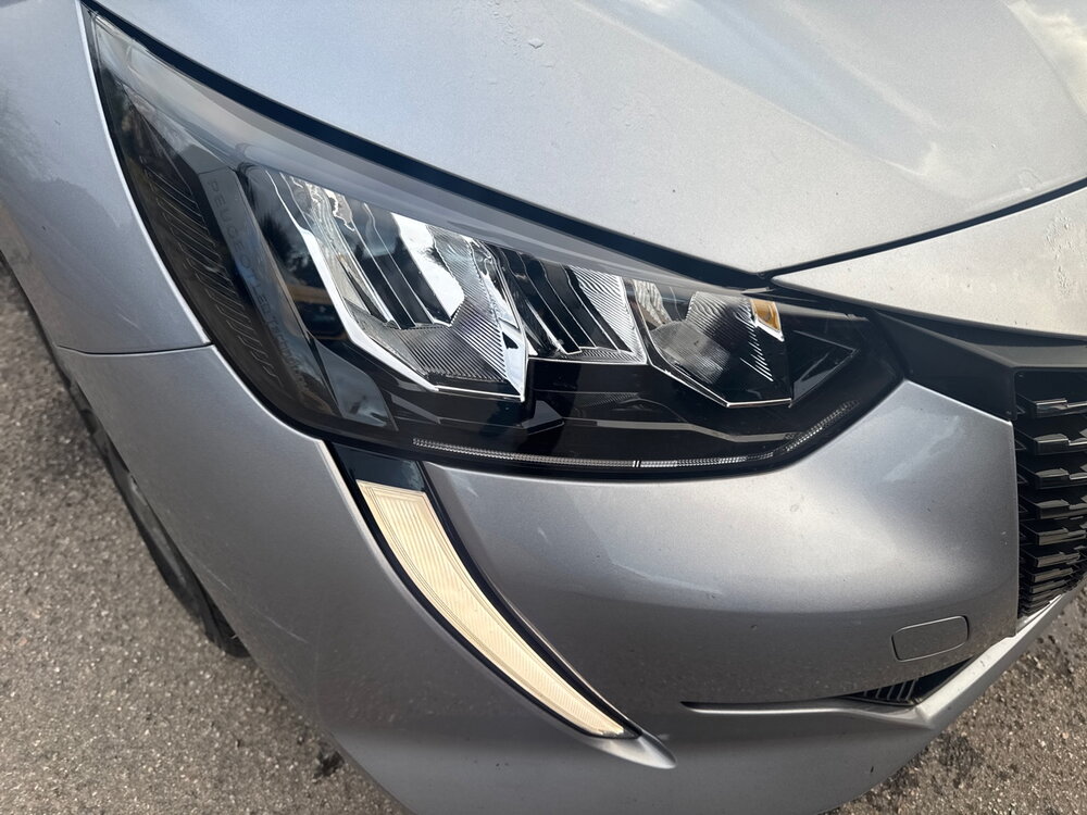 Occasion PEUGEOT 208 208 PureTech 100 S&S BVM6 - Style