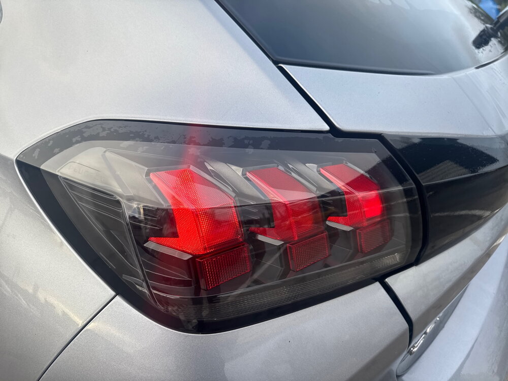 Occasion PEUGEOT 208 208 PureTech 100 S&S BVM6 - Style