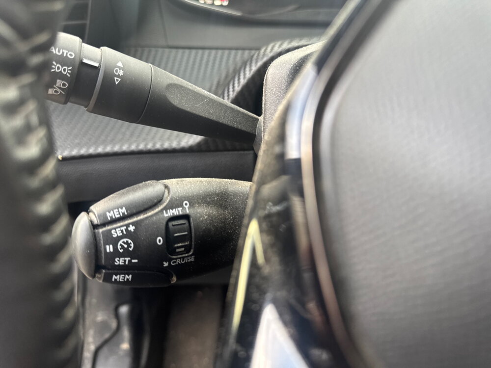 Occasion PEUGEOT 208 208 PureTech 100 S&S BVM6 - Style