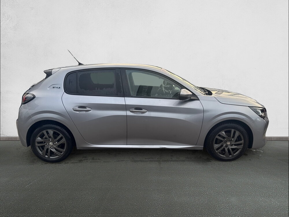 Occasion PEUGEOT 208 208 PureTech 100 S&S BVM6 - Style