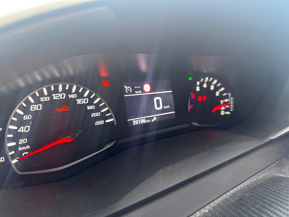 Occasion PEUGEOT 208 208 PureTech 100 S&S BVM6 - Style