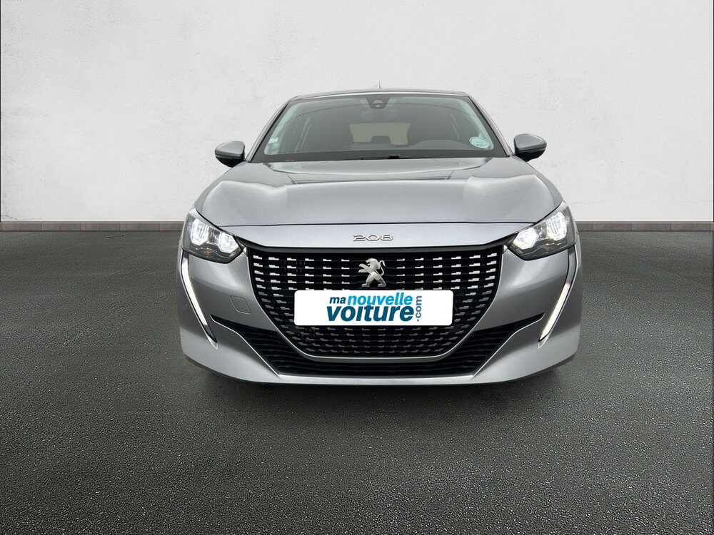 Occasion PEUGEOT 208 208 PureTech 100 S&S BVM6 - Style