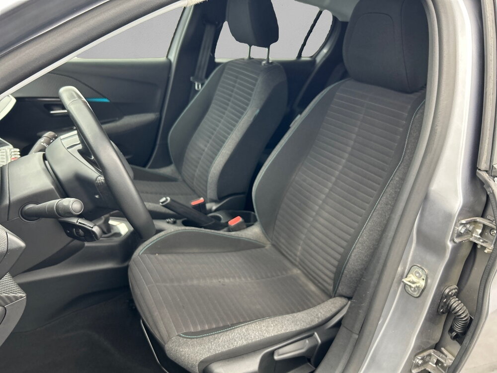 Occasion PEUGEOT 208 208 PureTech 100 S&S BVM6 - Style