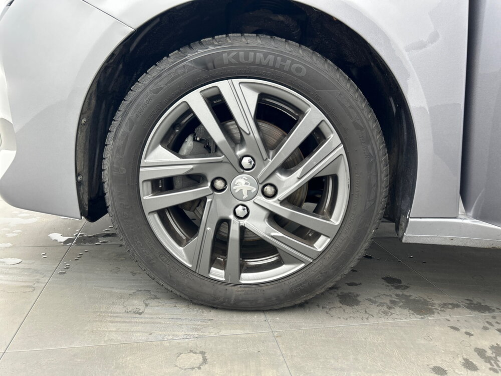 Occasion PEUGEOT 208 208 PureTech 100 S&S BVM6 - Style