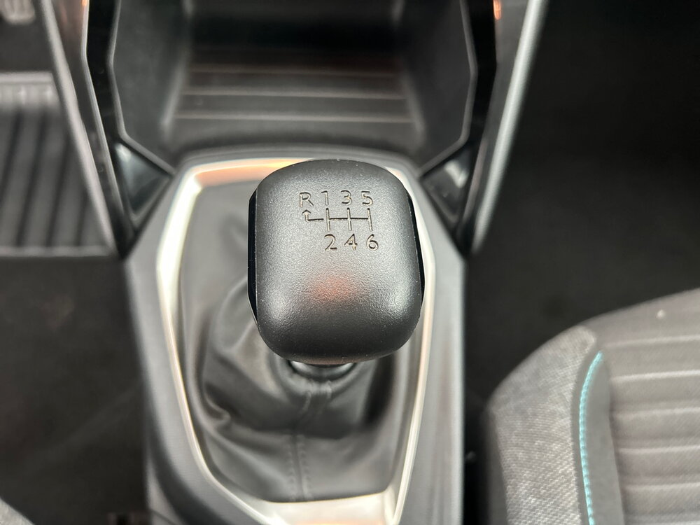 Occasion PEUGEOT 208 208 PureTech 100 S&S BVM6 - Style