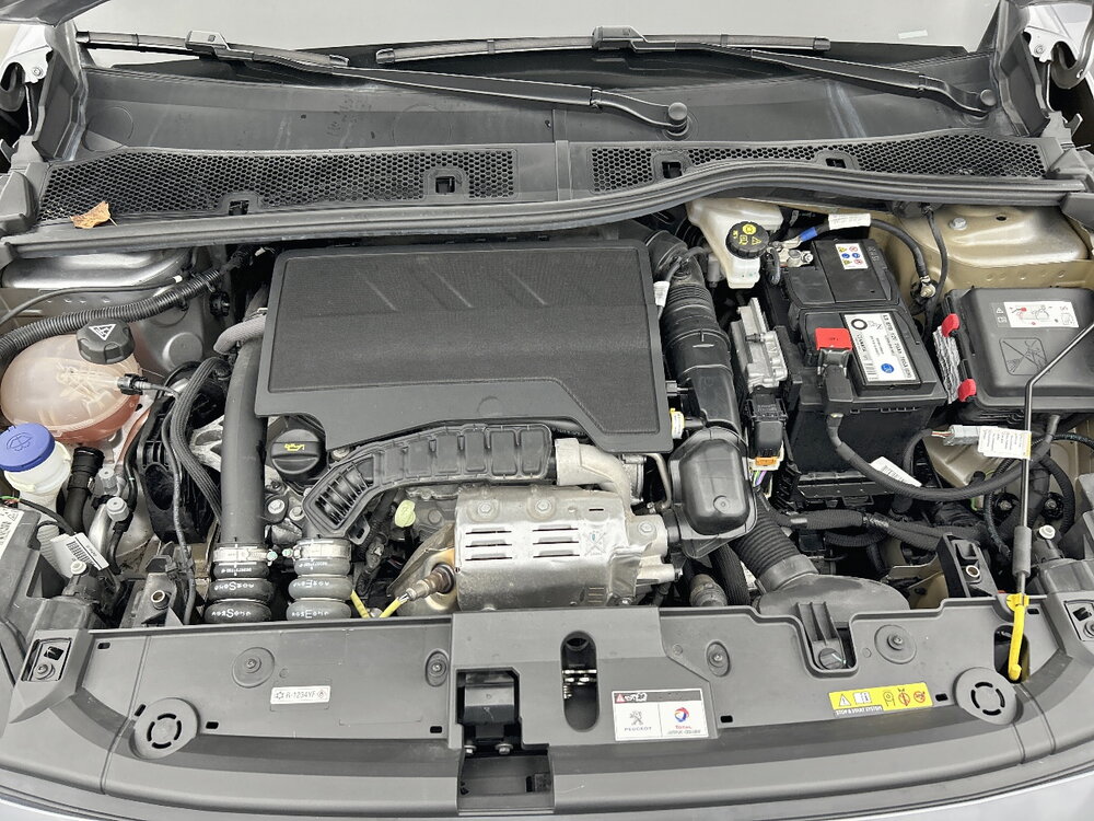 Occasion PEUGEOT 208 208 PureTech 100 S&S BVM6 - Style