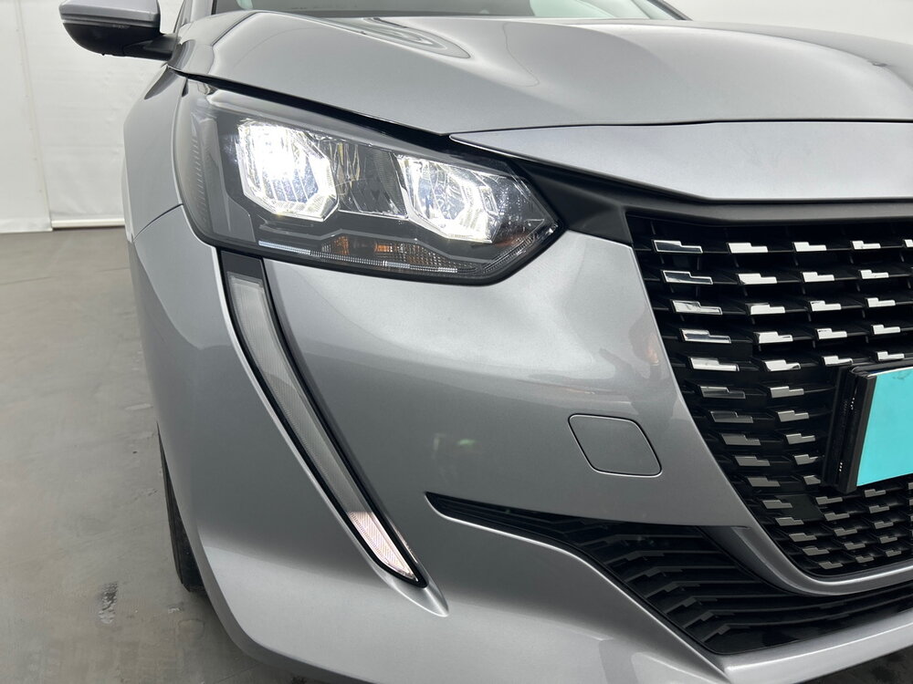 Occasion PEUGEOT 208 208 PureTech 100 S&S BVM6 - Style