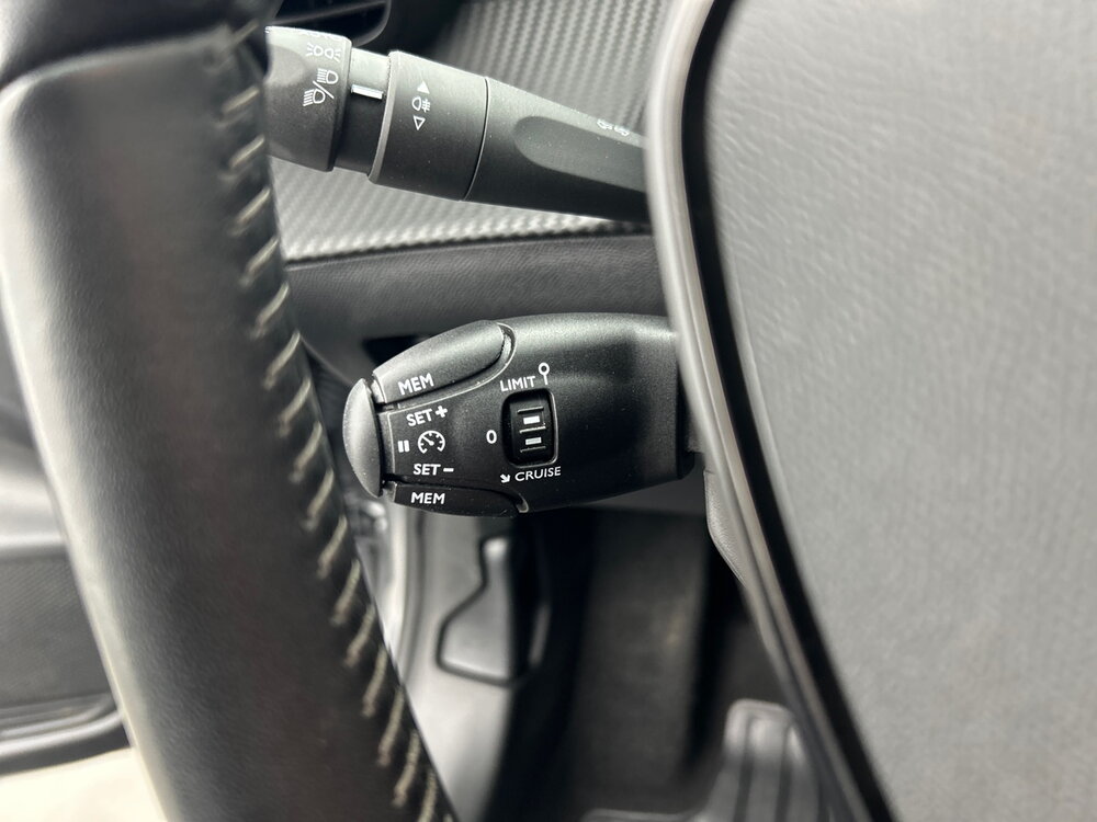 Occasion PEUGEOT 208 208 PureTech 100 S&S BVM6 - Style