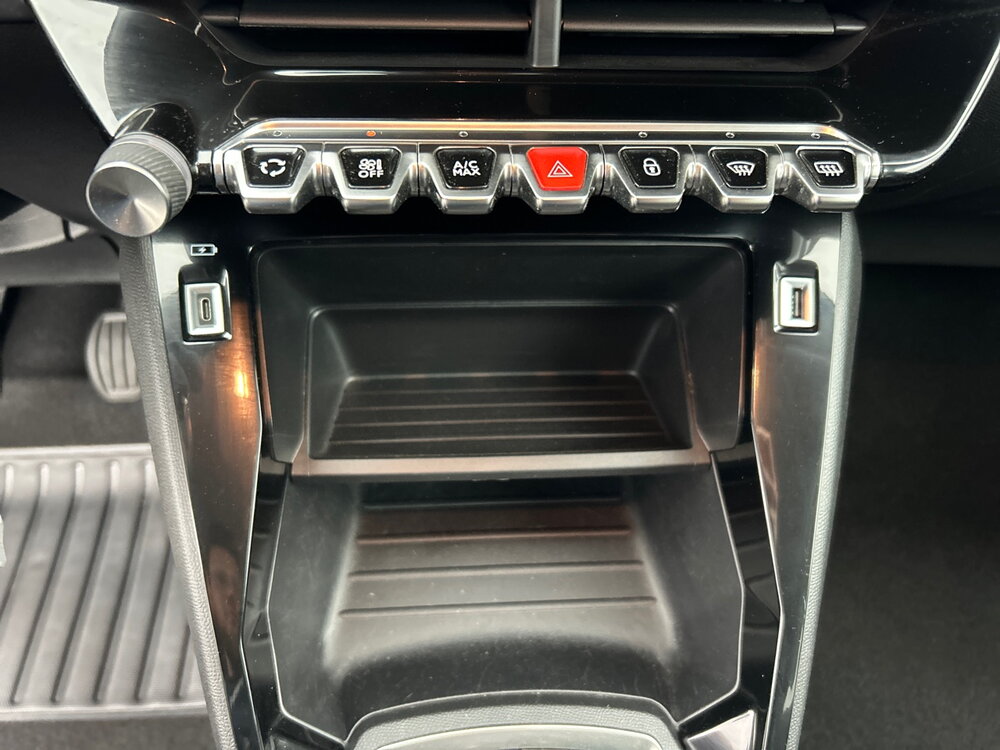 Occasion PEUGEOT 208 208 PureTech 100 S&S BVM6 - Style