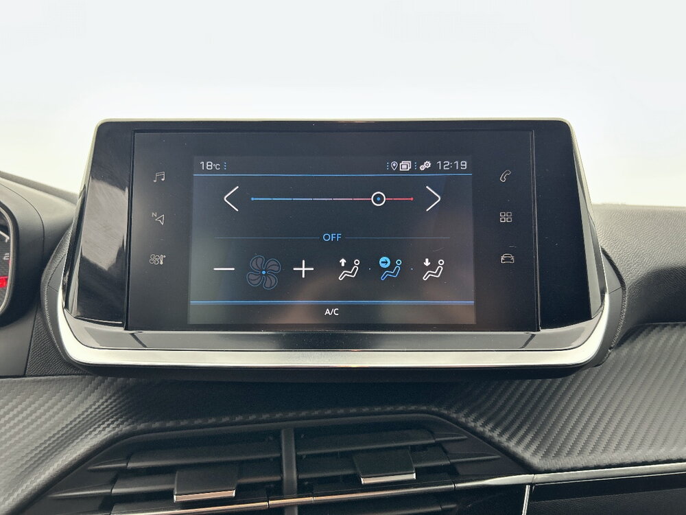 Occasion PEUGEOT 208 208 PureTech 100 S&S BVM6 - Style