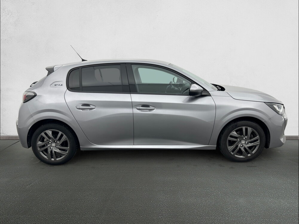 Occasion PEUGEOT 208 208 PureTech 100 S&S BVM6 - Style