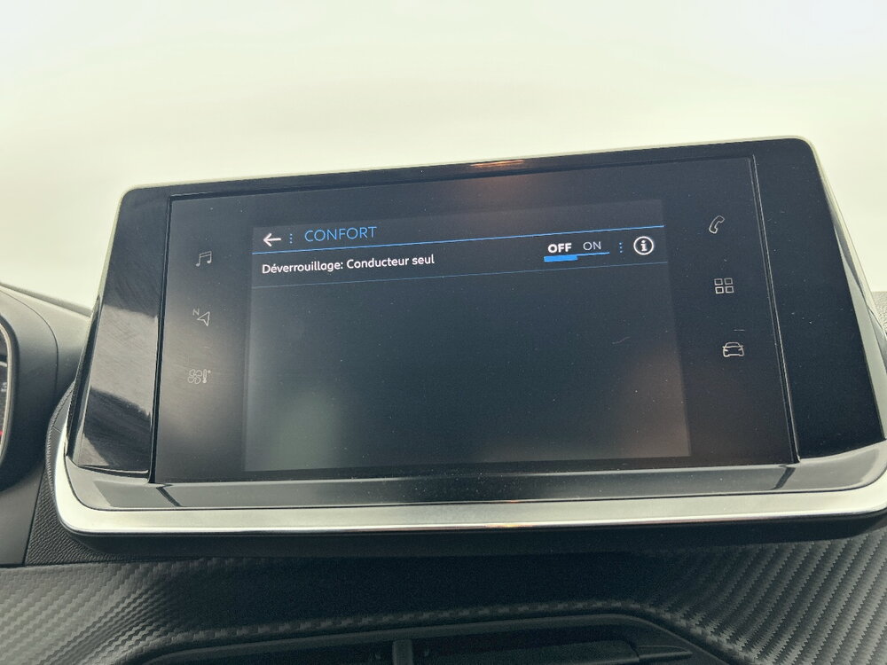 Occasion PEUGEOT 208 208 PureTech 100 S&S BVM6 - Style