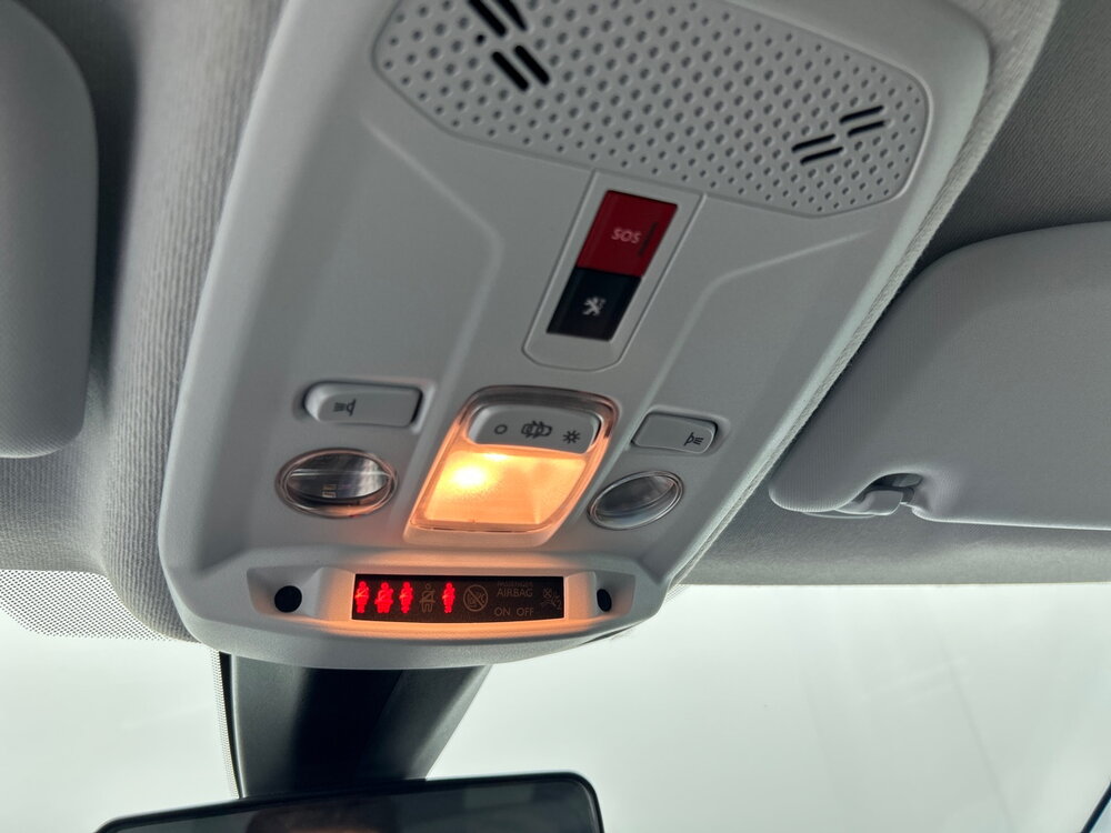 Occasion PEUGEOT 208 208 PureTech 100 S&S BVM6 - Style
