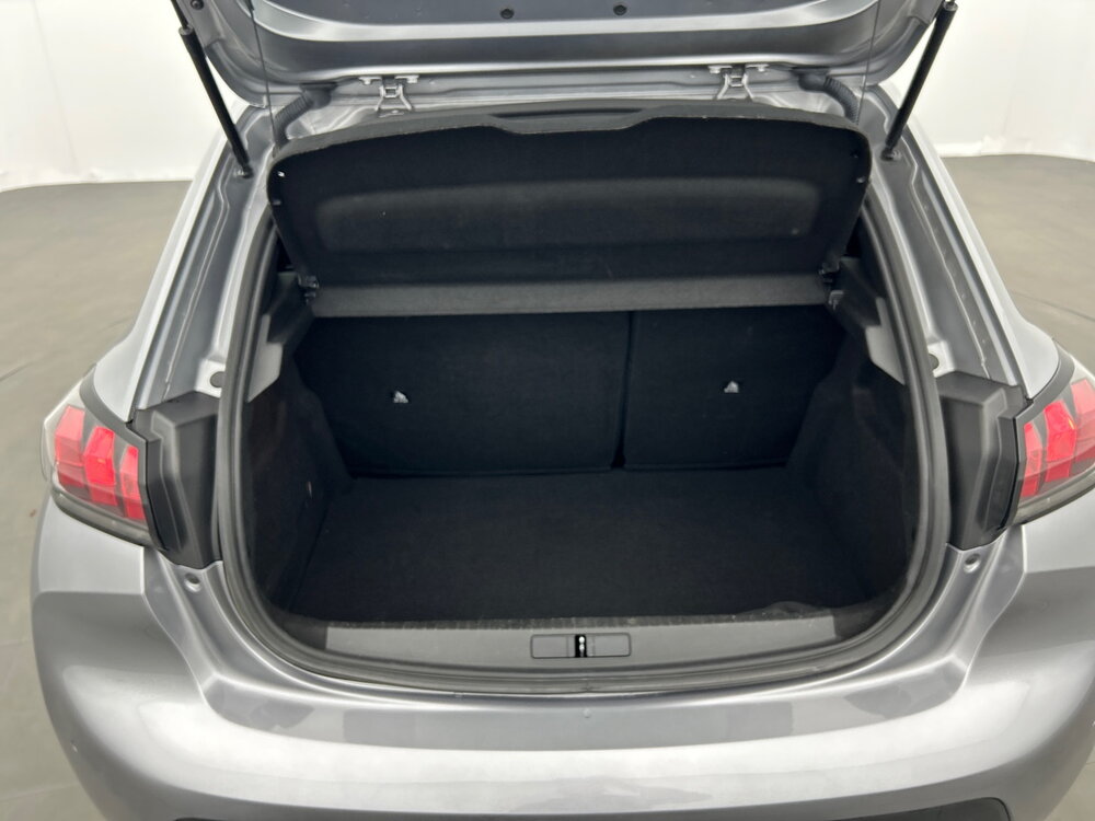 Occasion PEUGEOT 208 208 PureTech 100 S&S BVM6 - Style