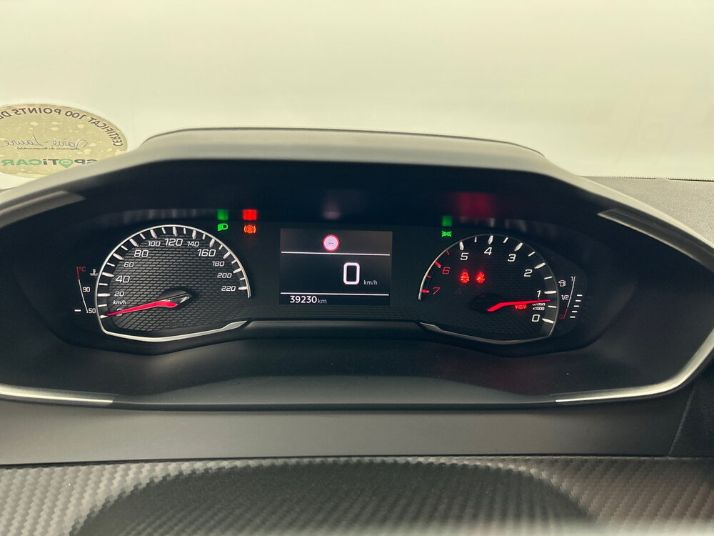 Occasion PEUGEOT 208 208 PureTech 100 S&S BVM6 - Style