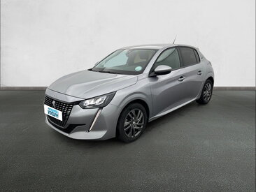 Occasion PEUGEOT 208 208 PureTech 100 S&S BVM6 - Style