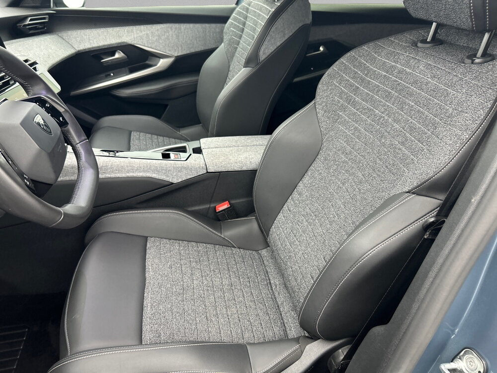 Occasion PEUGEOT 3008 3008 Hybrid 136 e-DCS6 - Allure