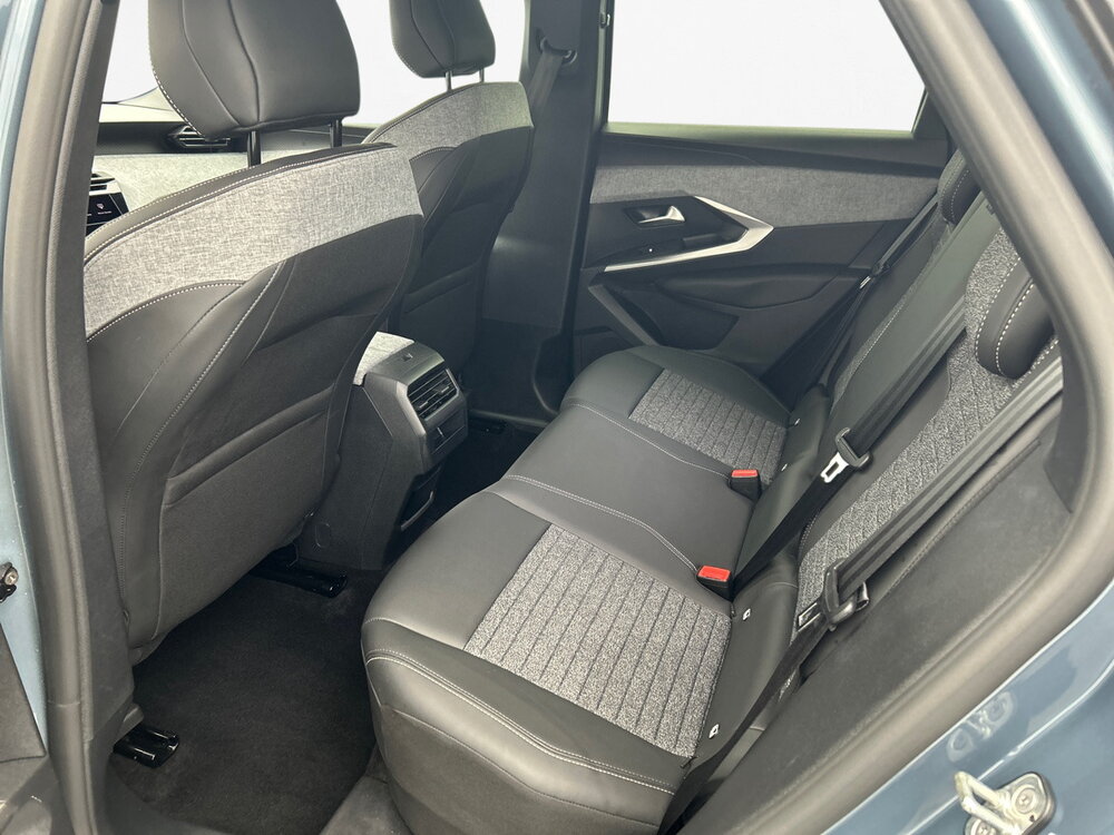 Occasion PEUGEOT 3008 3008 Hybrid 136 e-DCS6 - Allure