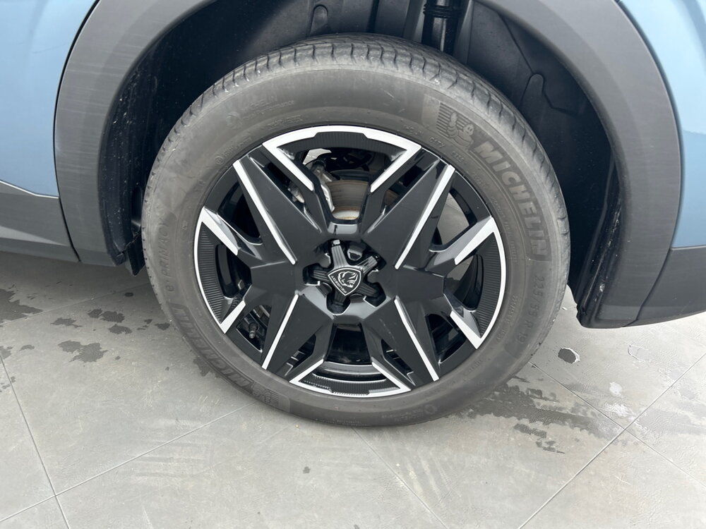 Occasion PEUGEOT 3008 3008 Hybrid 136 e-DCS6 - Allure