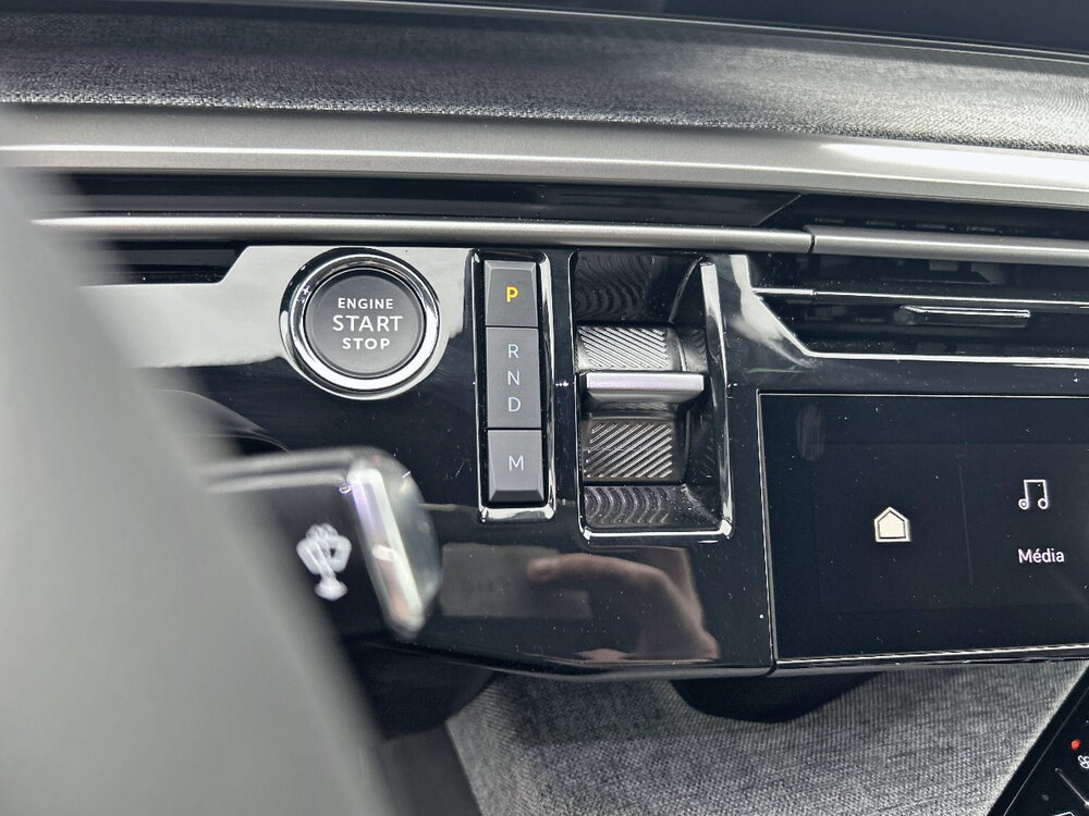 Occasion PEUGEOT 3008 3008 Hybrid 136 e-DCS6 - Allure