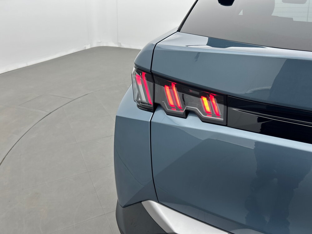 Occasion PEUGEOT 3008 3008 Hybrid 136 e-DCS6 - Allure