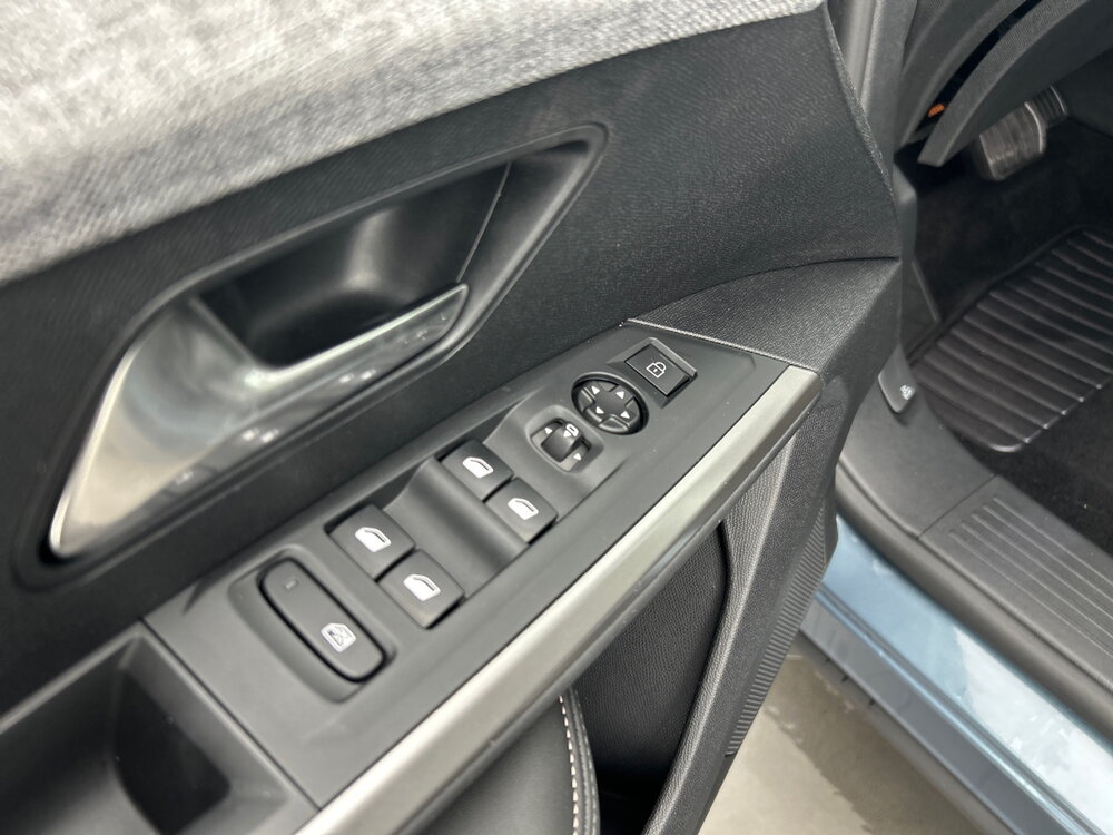 Occasion PEUGEOT 3008 3008 Hybrid 136 e-DCS6 - Allure