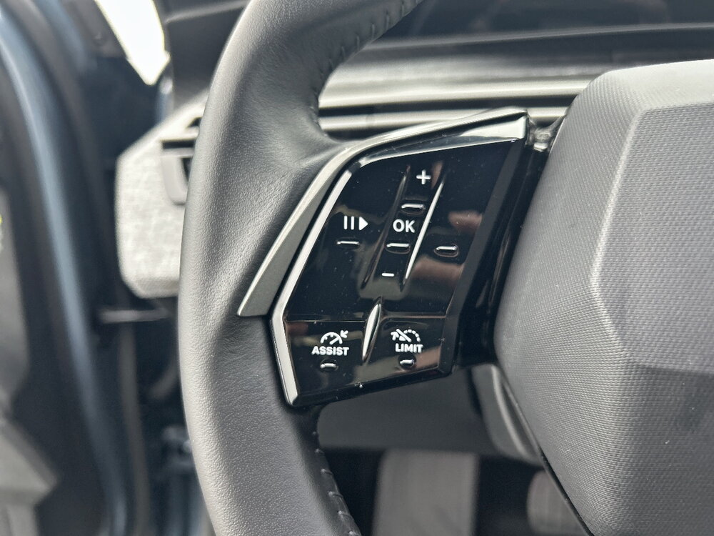 Occasion PEUGEOT 3008 3008 Hybrid 136 e-DCS6 - Allure