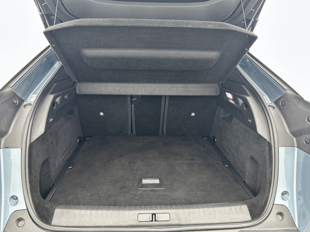 Occasion PEUGEOT 3008 3008 Hybrid 136 e-DCS6 - Allure