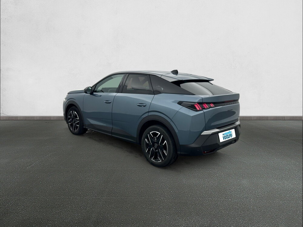 Occasion PEUGEOT 3008 3008 Hybrid 136 e-DCS6 - Allure