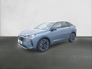 Occasion PEUGEOT 3008 3008 Hybrid 136 e-DCS6 - Allure