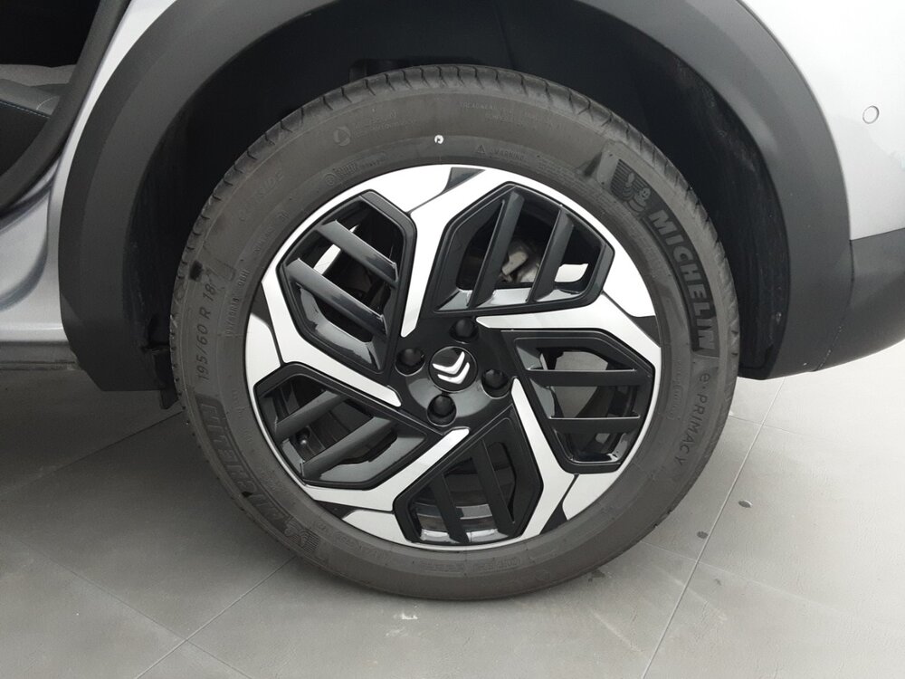 Occasion CITROEN C4 C4 BlueHDi 130 EAT8 - Max