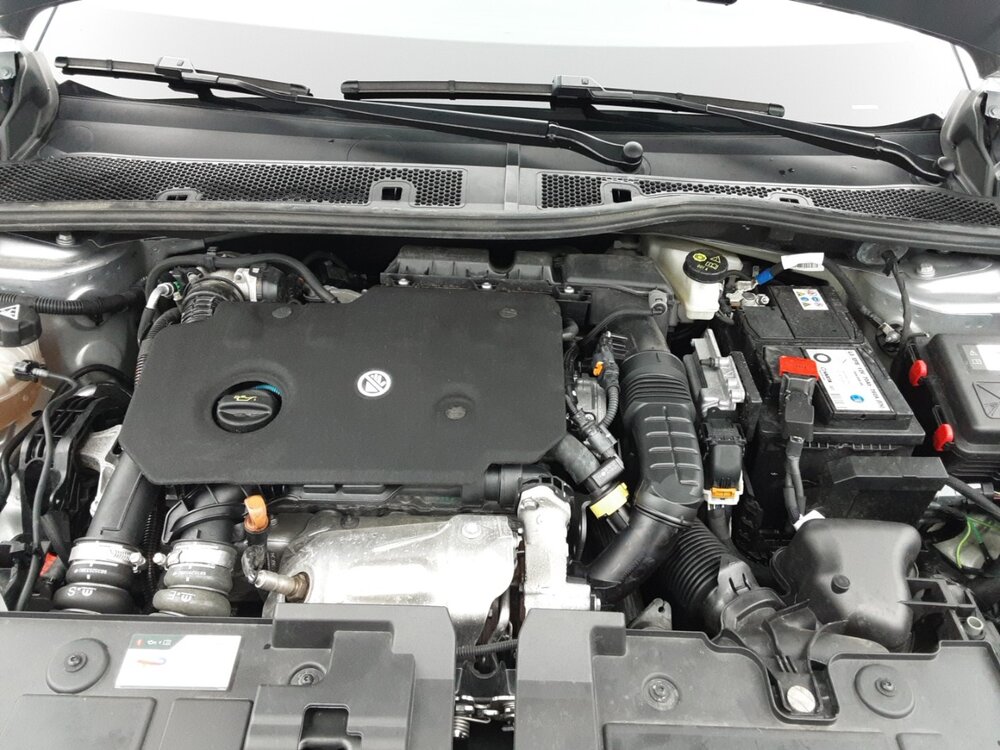 Occasion CITROEN C4 C4 BlueHDi 130 EAT8 - Max