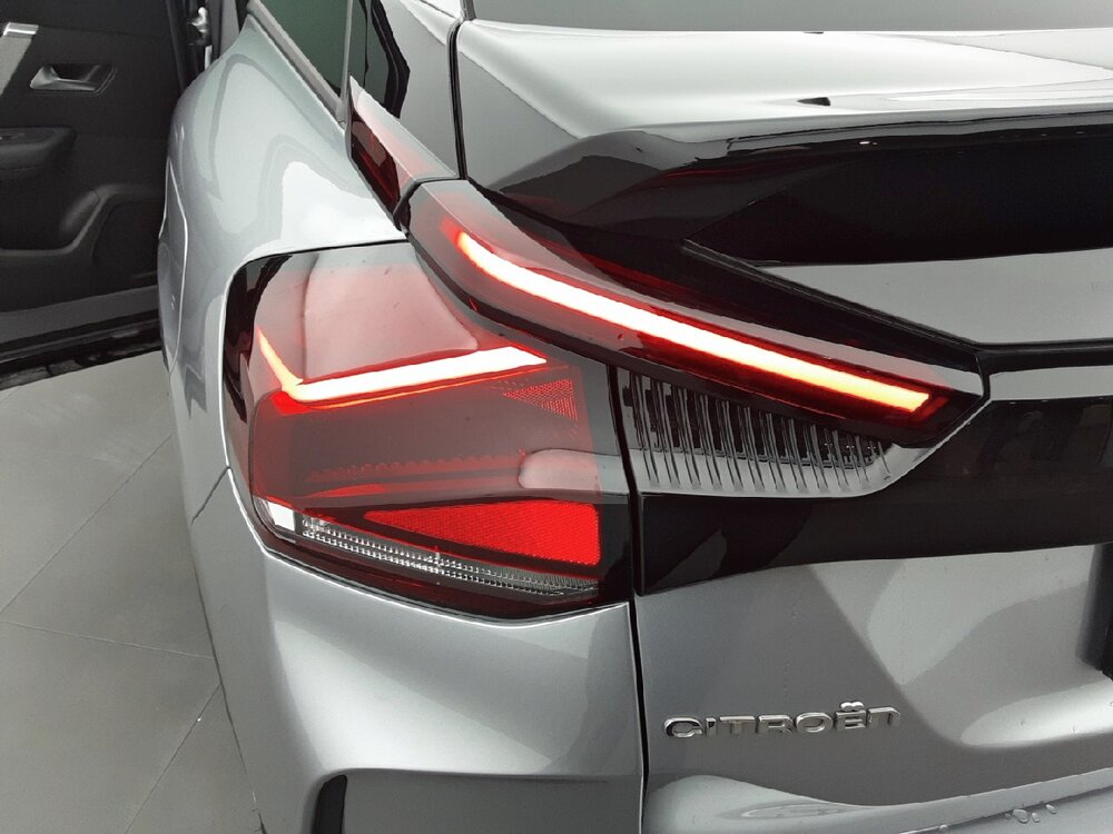 Occasion CITROEN C4 C4 BlueHDi 130 EAT8 - Max