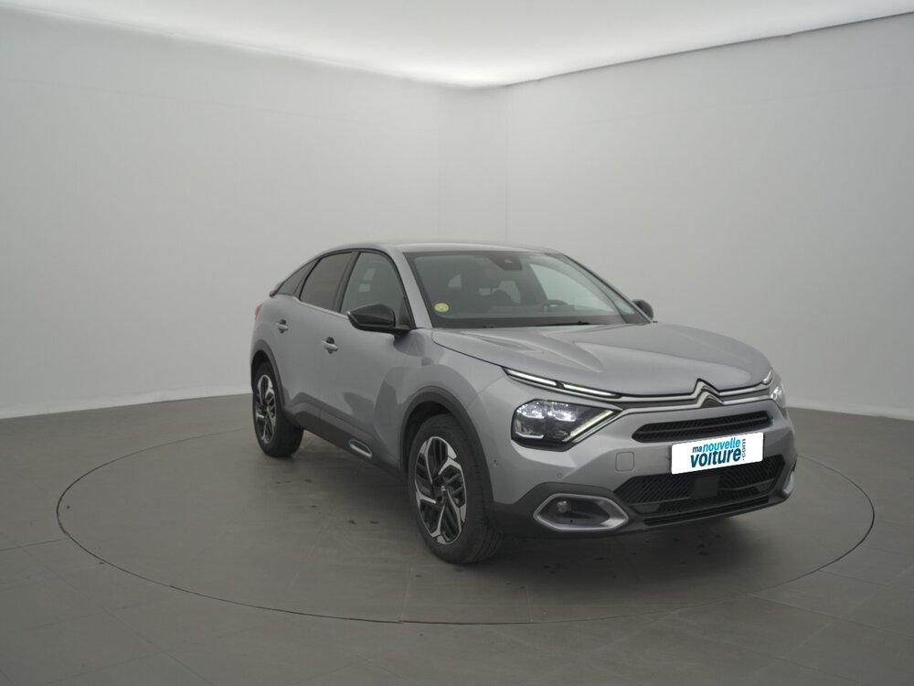 Occasion CITROEN C4 C4 BlueHDi 130 EAT8 - Max