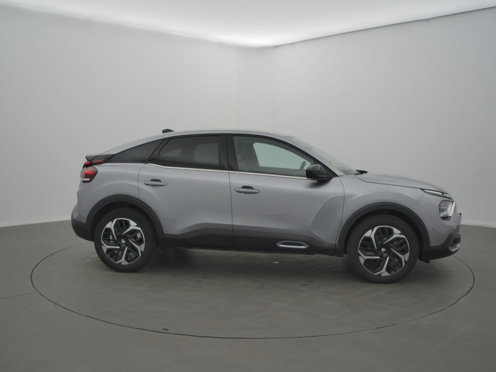 Occasion CITROEN C4 C4 BlueHDi 130 EAT8 - Max