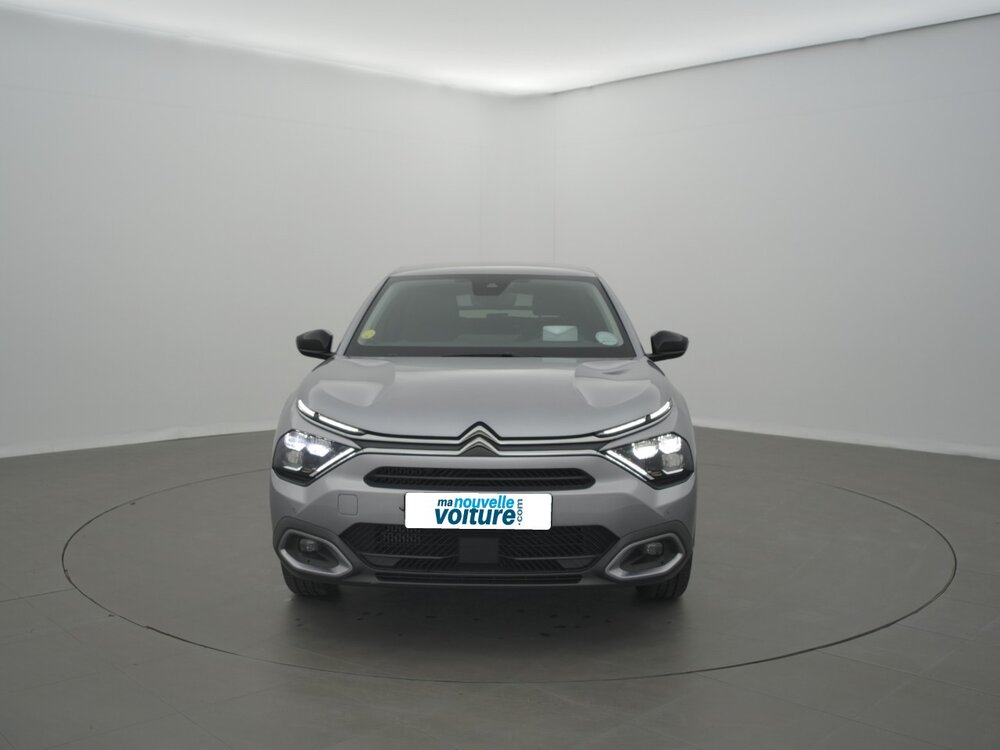 Occasion CITROEN C4 C4 BlueHDi 130 EAT8