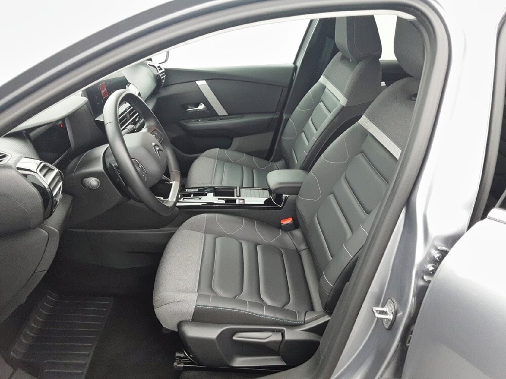 Occasion CITROEN C4 C4 BlueHDi 130 EAT8