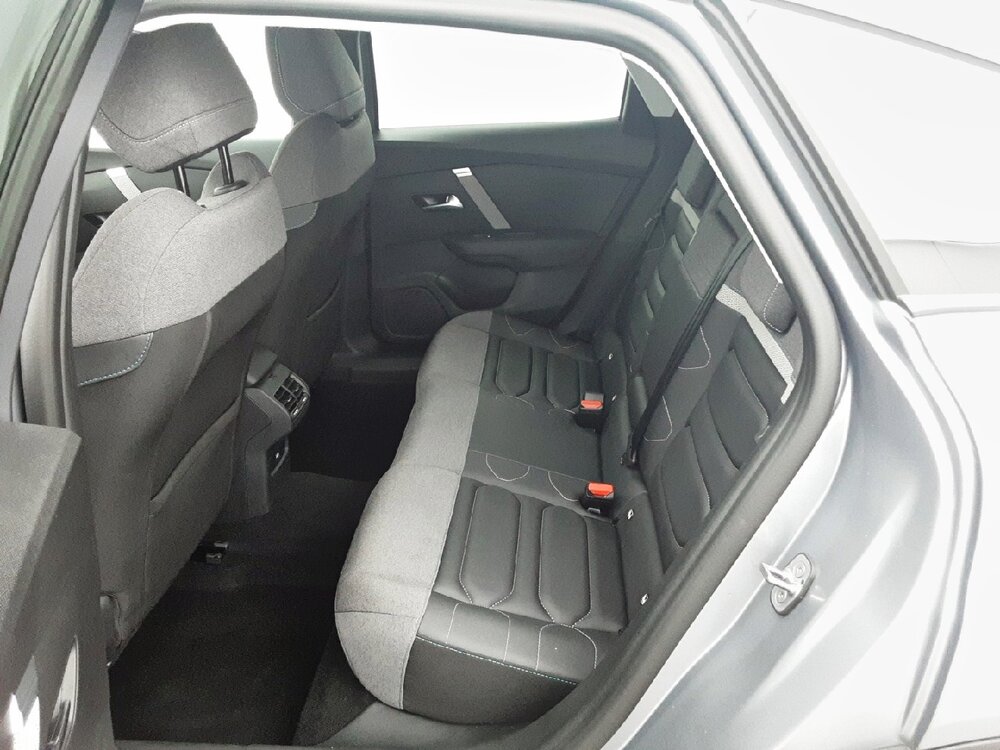 Occasion CITROEN C4 C4 BlueHDi 130 EAT8