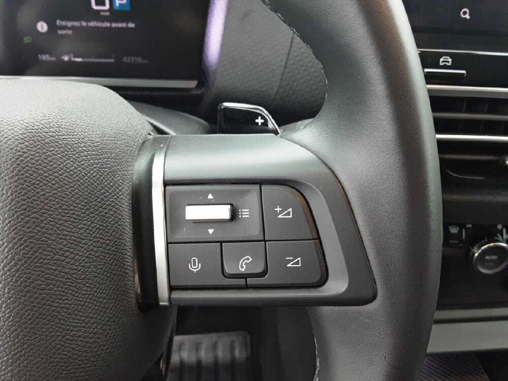 Occasion CITROEN C4 C4 BlueHDi 130 EAT8