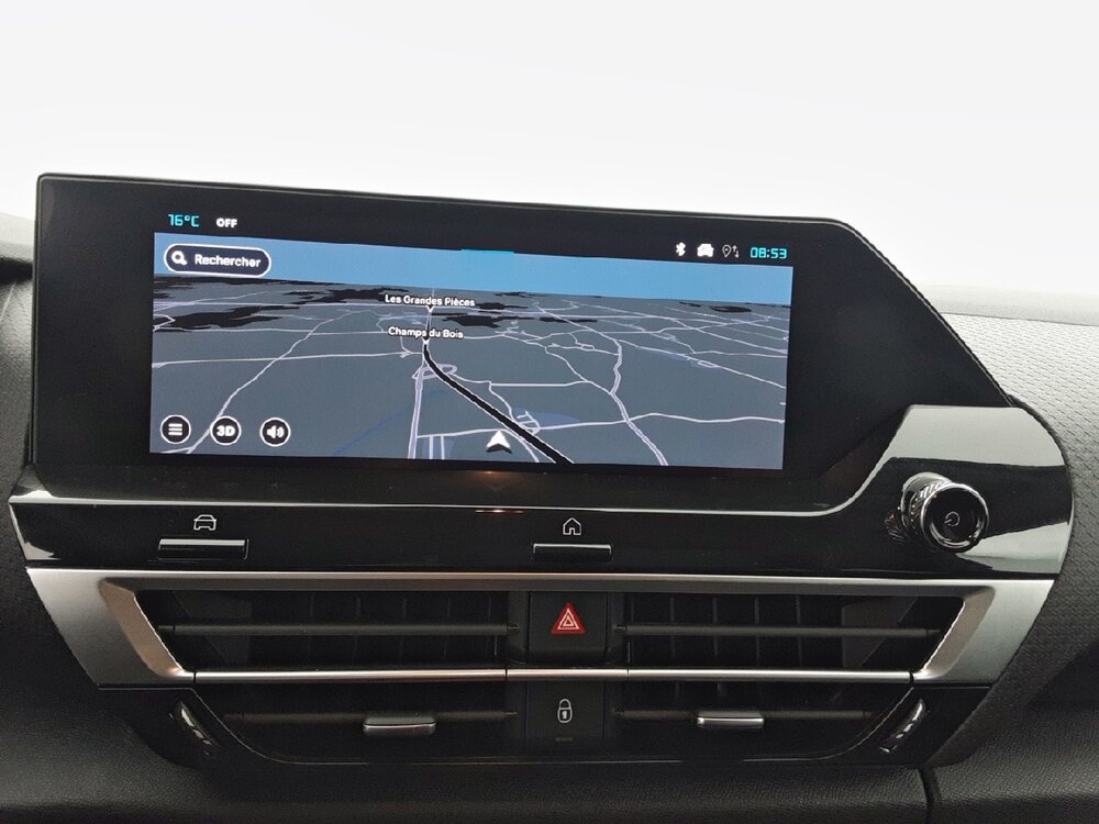 Occasion CITROEN C4 C4 BlueHDi 130 EAT8