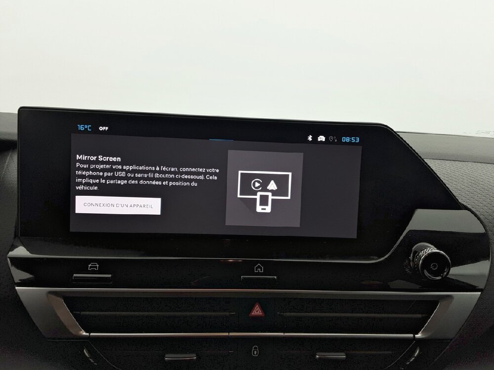 Occasion CITROEN C4 C4 BlueHDi 130 EAT8