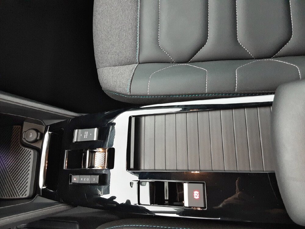 Occasion CITROEN C4 C4 BlueHDi 130 EAT8