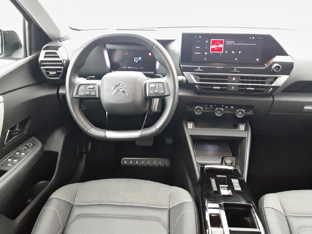 Occasion CITROEN C4 C4 BlueHDi 130 EAT8