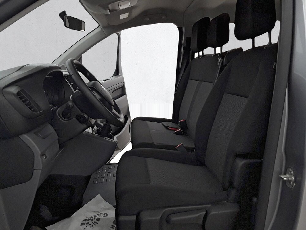 Occasion CITROEN Jumpy Jumpy M BlueHDi 120 S&S BVM6