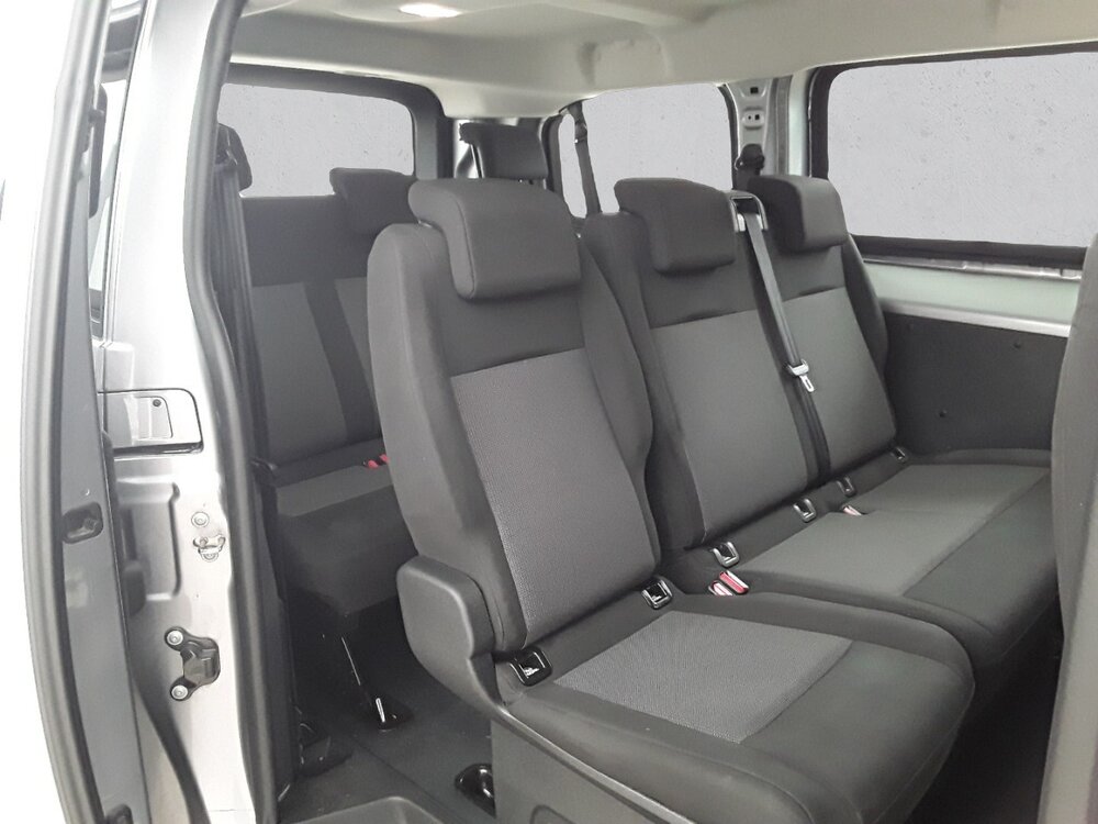 Occasion CITROEN Jumpy Jumpy M BlueHDi 120 S&S BVM6