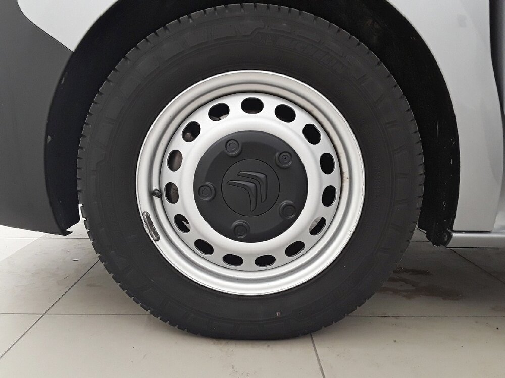 Occasion CITROEN Jumpy Jumpy M BlueHDi 120 S&S BVM6