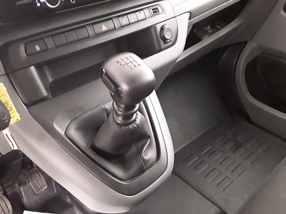 Occasion CITROEN Jumpy Jumpy M BlueHDi 120 S&S BVM6