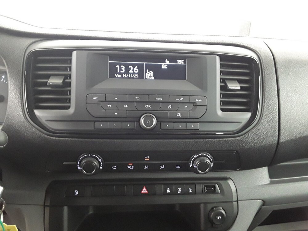 Occasion CITROEN Jumpy Jumpy M BlueHDi 120 S&S BVM6