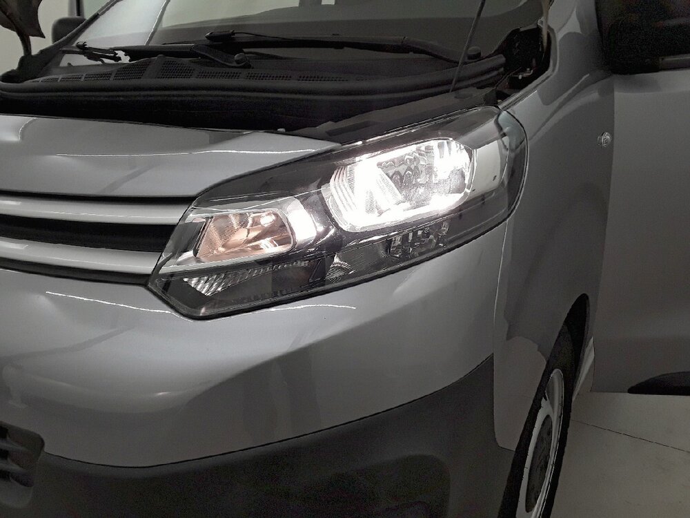 Occasion CITROEN Jumpy Jumpy M BlueHDi 120 S&S BVM6