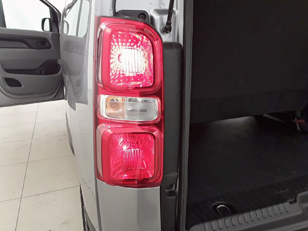 Occasion CITROEN Jumpy Jumpy M BlueHDi 120 S&S BVM6